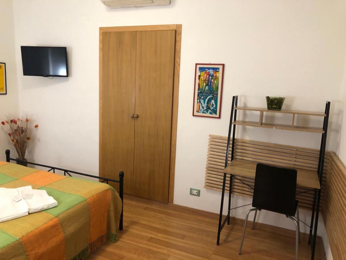 Maison Vaticana Guest house