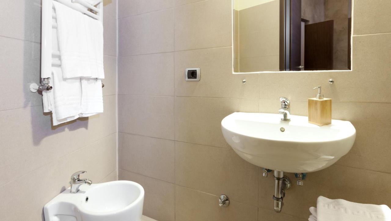 Guest house Folia Rome