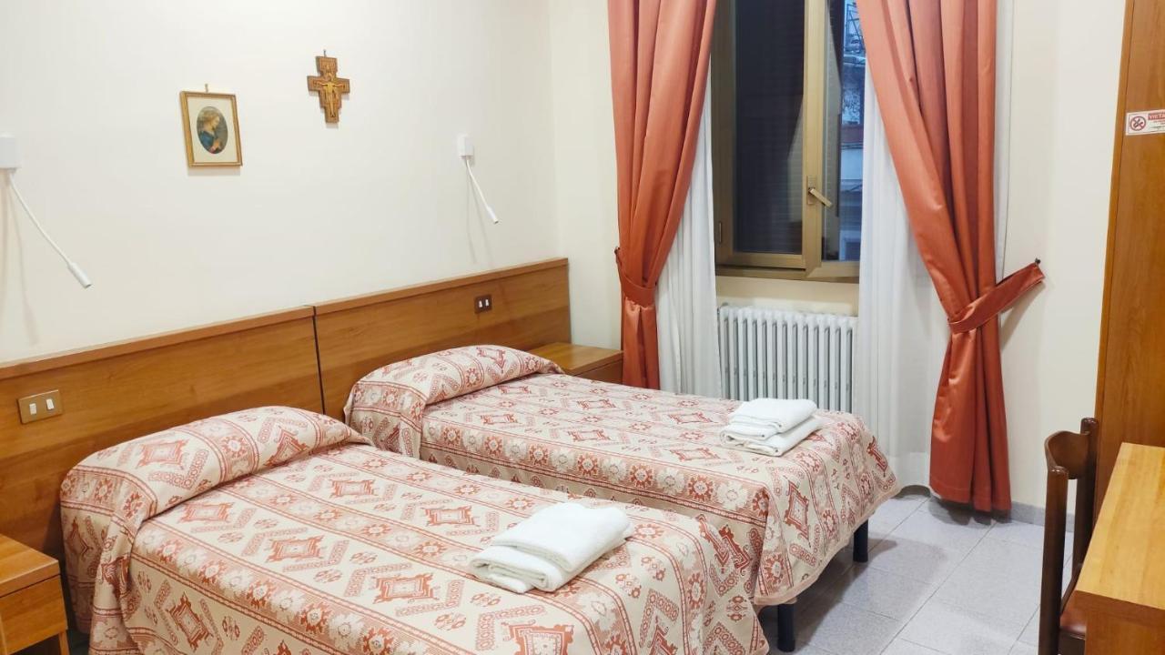 Suore Concezioniste Missionarie - Carmen Salles Bed & Breakfast