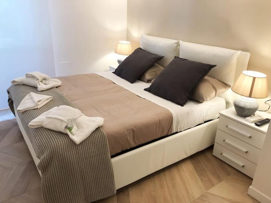 The Break - Via Veneto Charming Apartment Rome