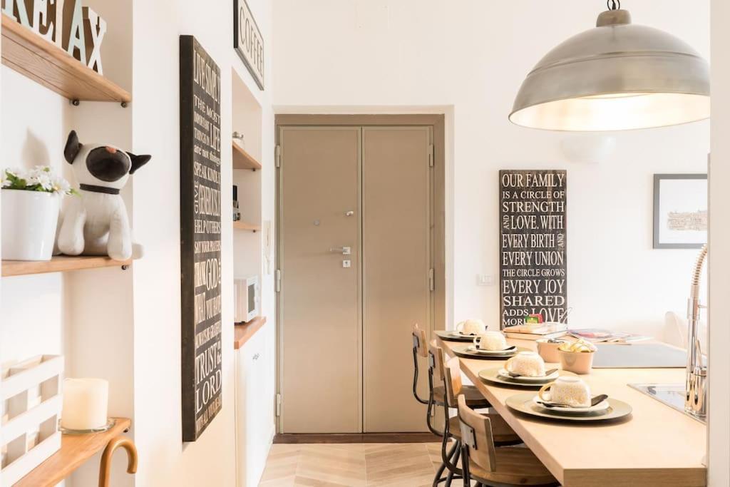 The Break - Via Veneto Charming Apartment Rome