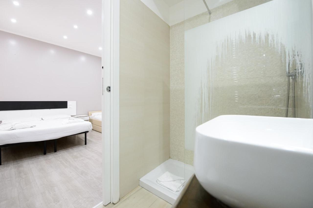 Guest house O Casa Barberini Rome