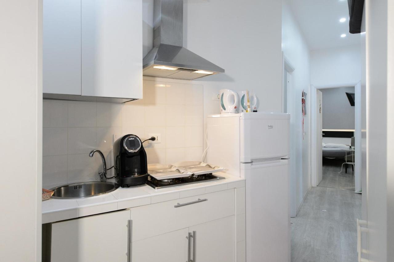 Guest house O Casa Barberini Rome