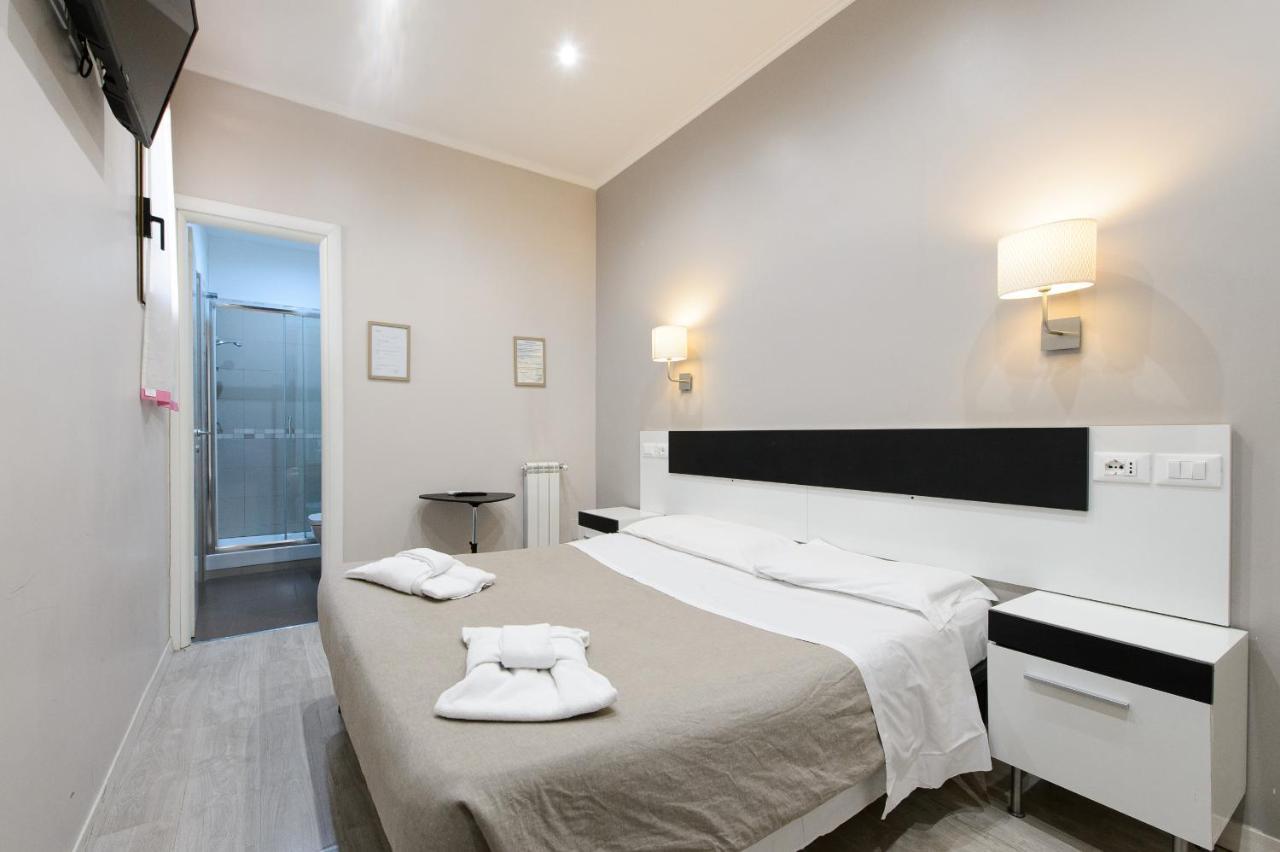 Guest house O Casa Barberini 2*