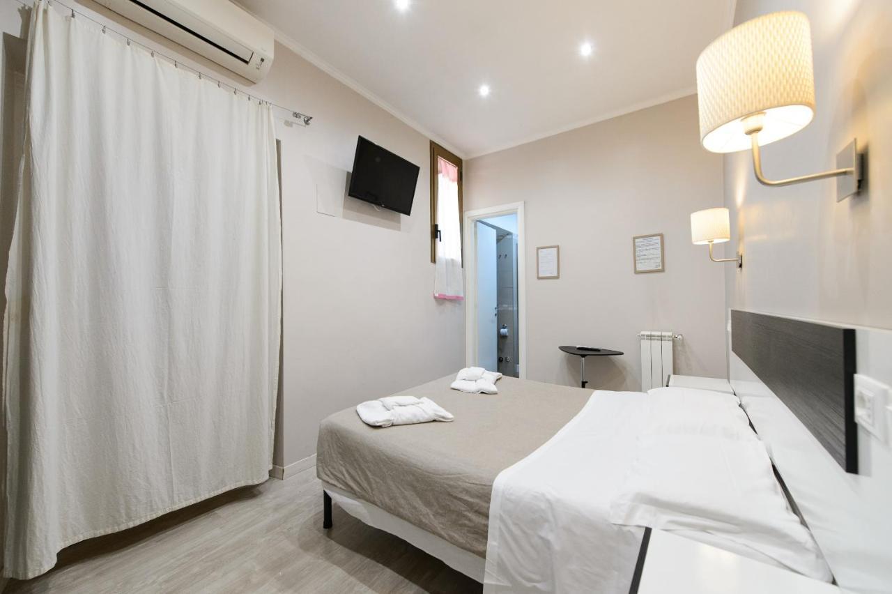 O Casa Barberini Guest house 2*