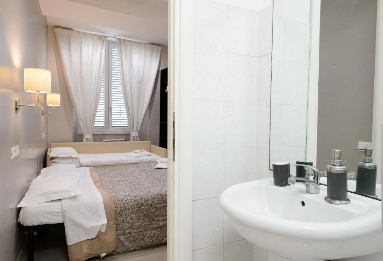 O Casa Barberini Guest house