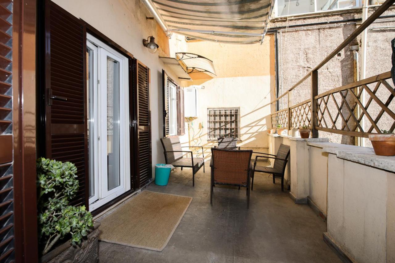 Guest house O Casa Barberini