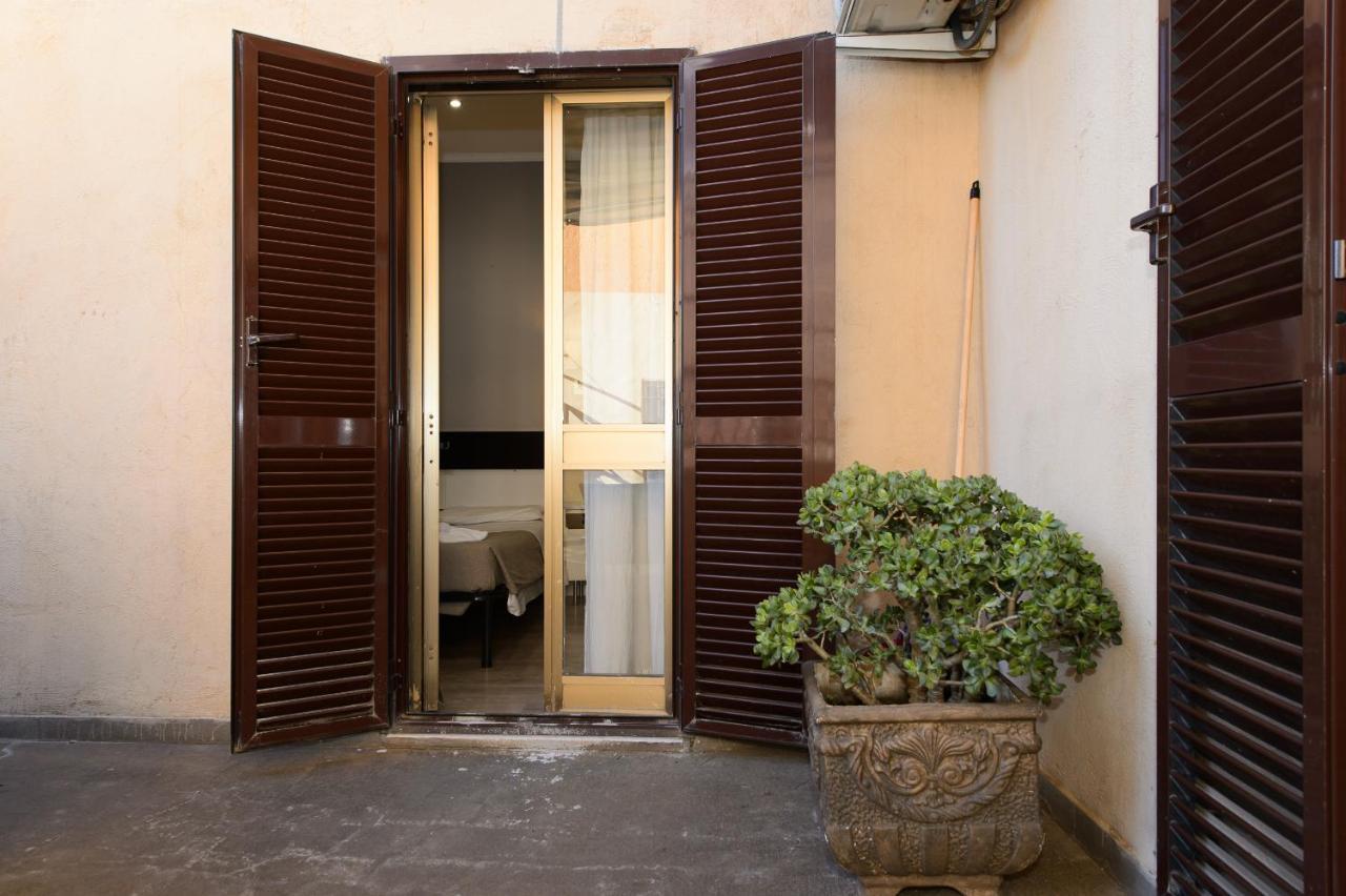 O Casa Barberini Guest house 2*