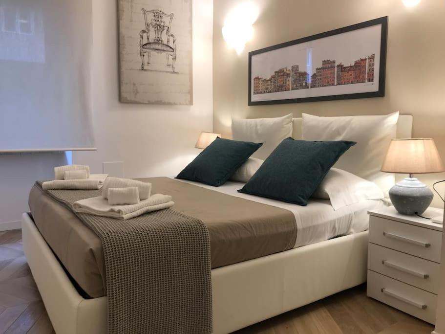 Apartment The Break - Via Veneto Charming Rome