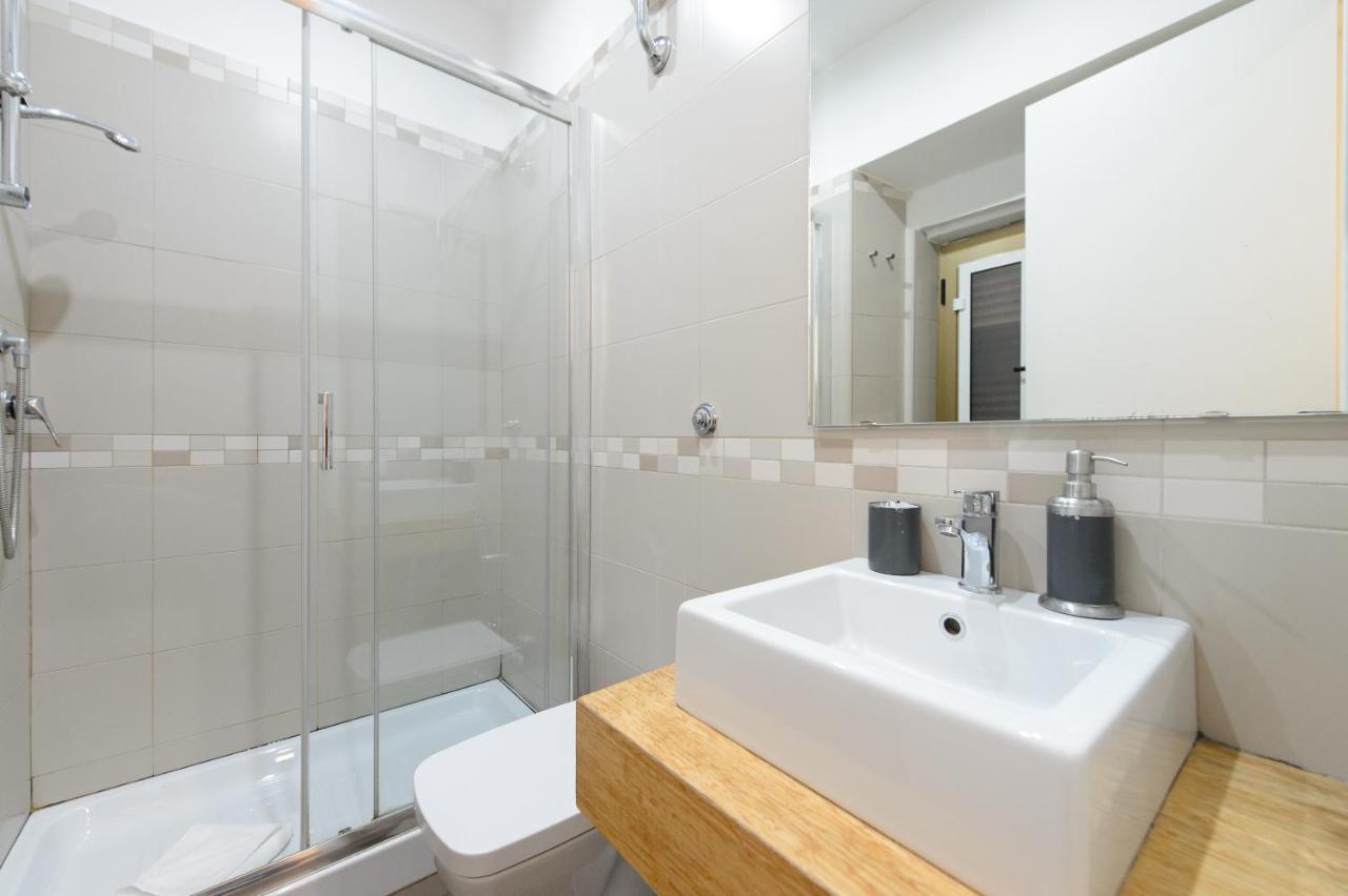 Guest house O Casa Barberini 2*
