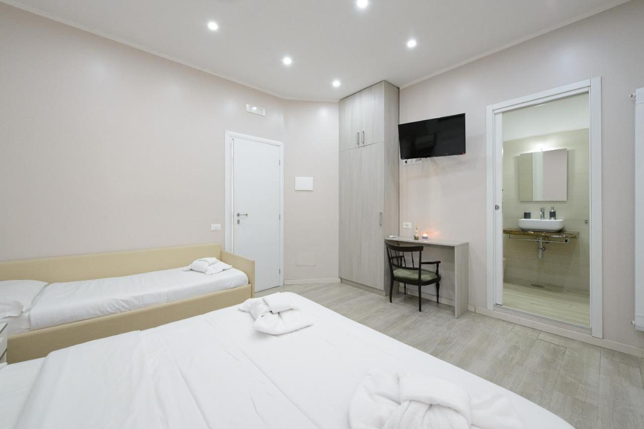 Guest house O Casa Barberini