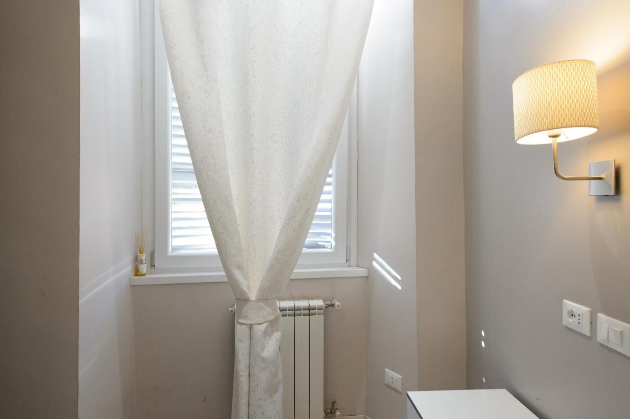 O Casa Barberini Guest house