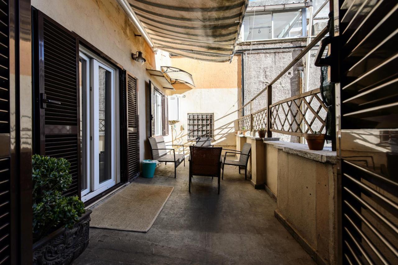 O Casa Barberini Guest house Rome