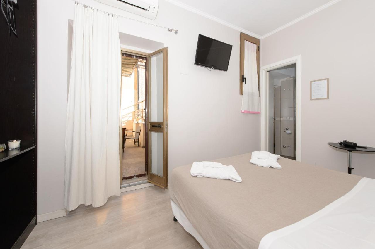 O Casa Barberini Guest house Rome