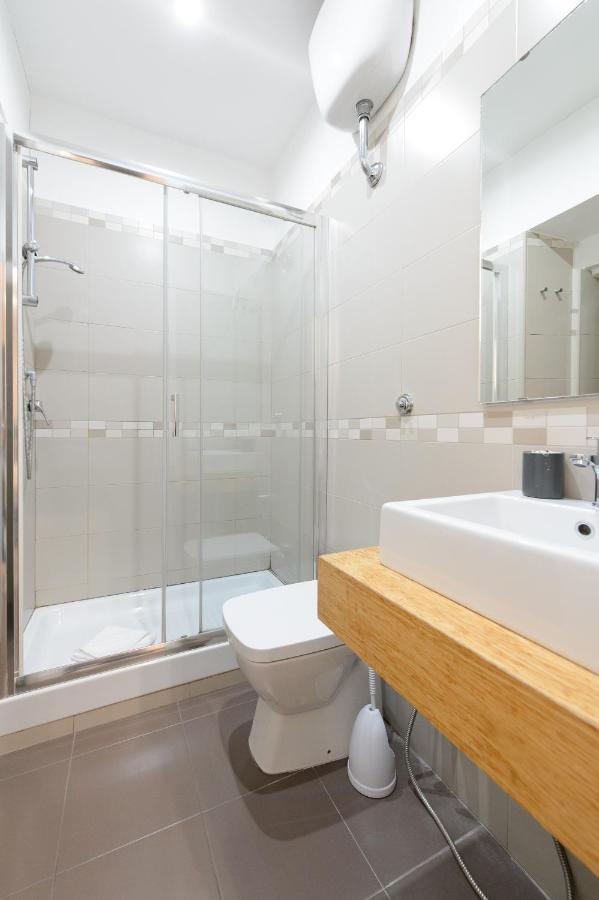 Guest house O Casa Barberini Rome
