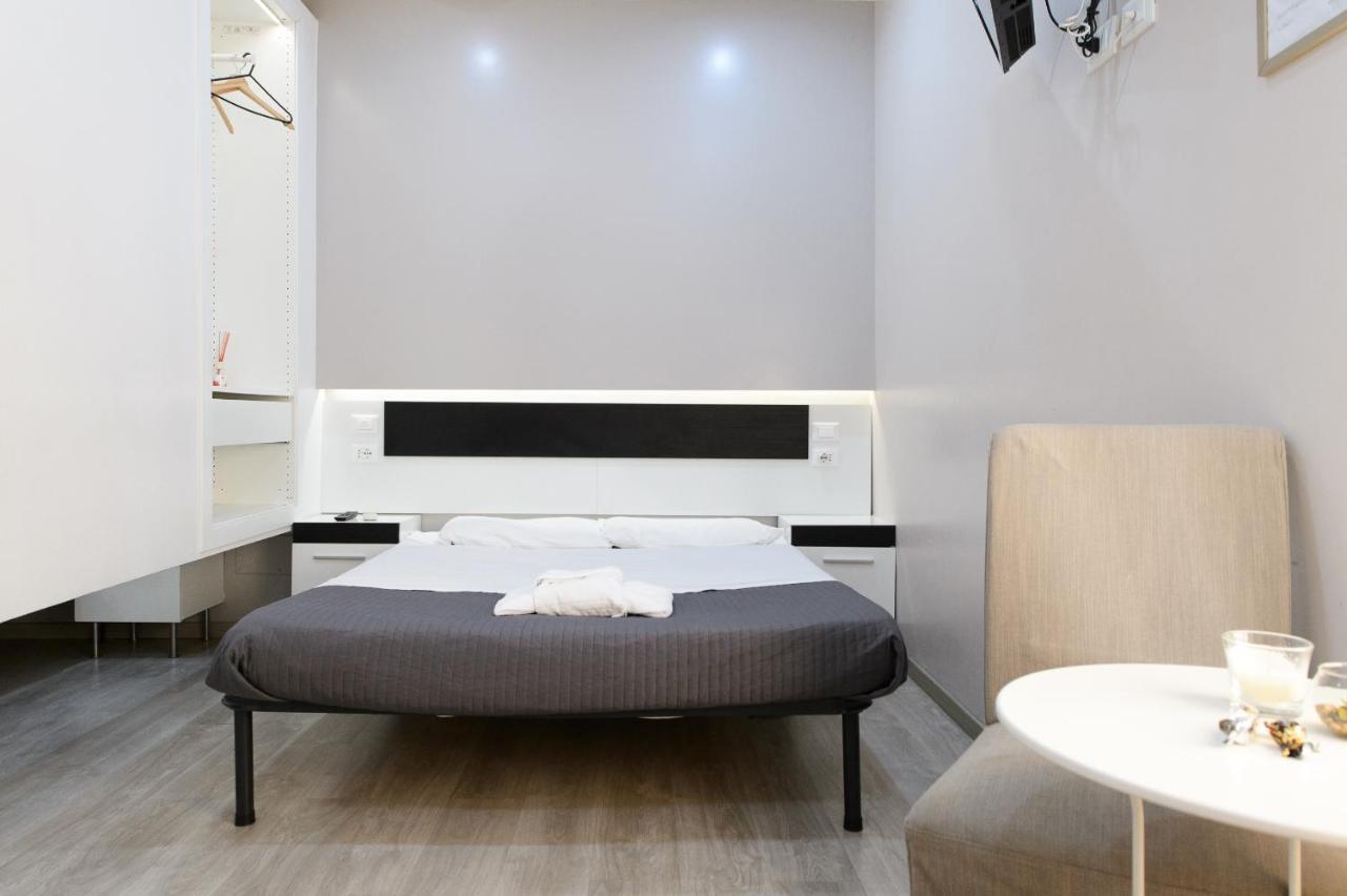 O Casa Barberini Guest house 2*