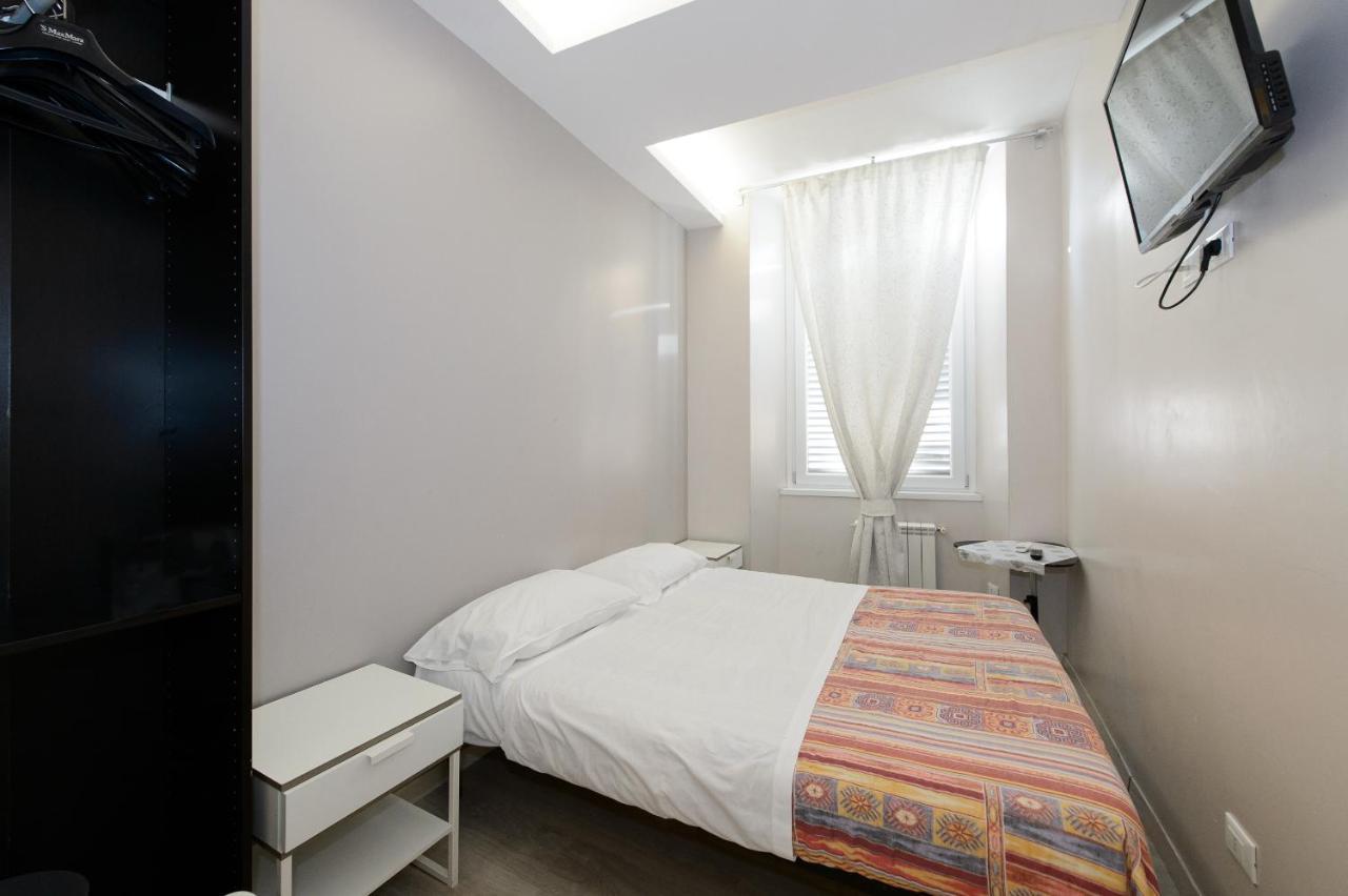 O Casa Barberini Guest house Rome