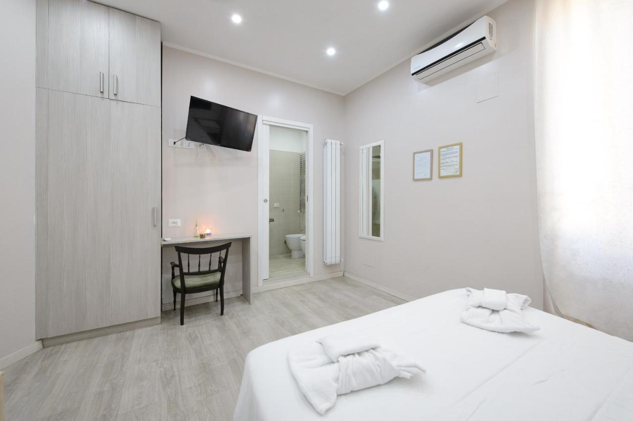 Guest house O Casa Barberini 2*
