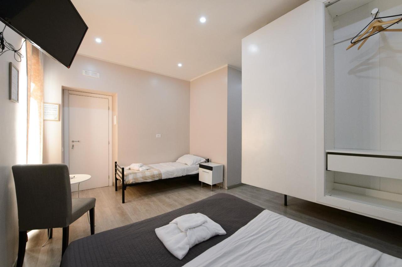 O Casa Barberini Guest house Rome