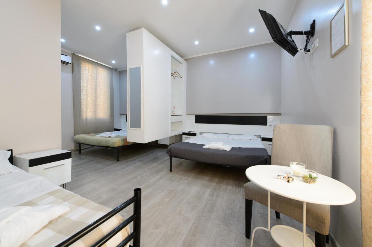O Casa Barberini Guest house 2*