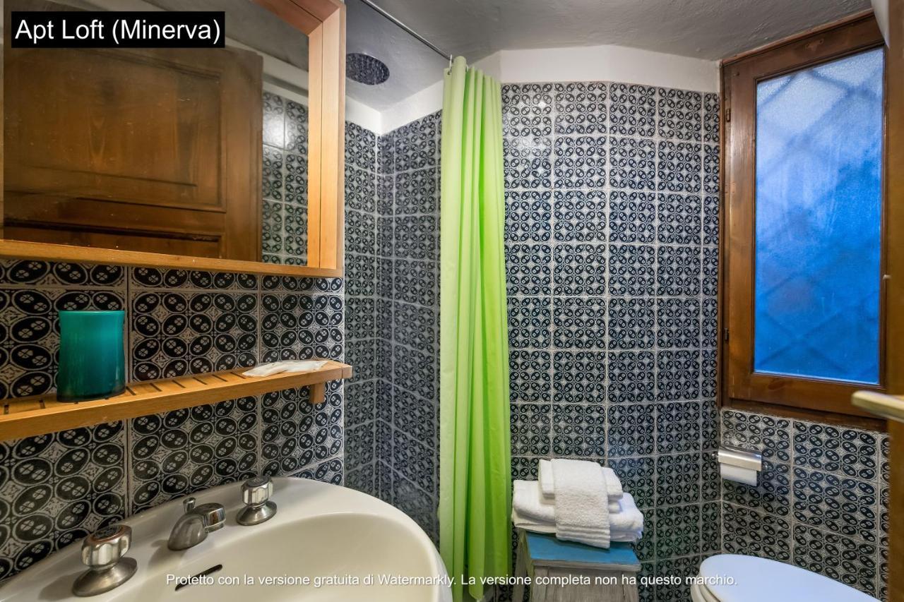 Arco In Pantheon Apartment *