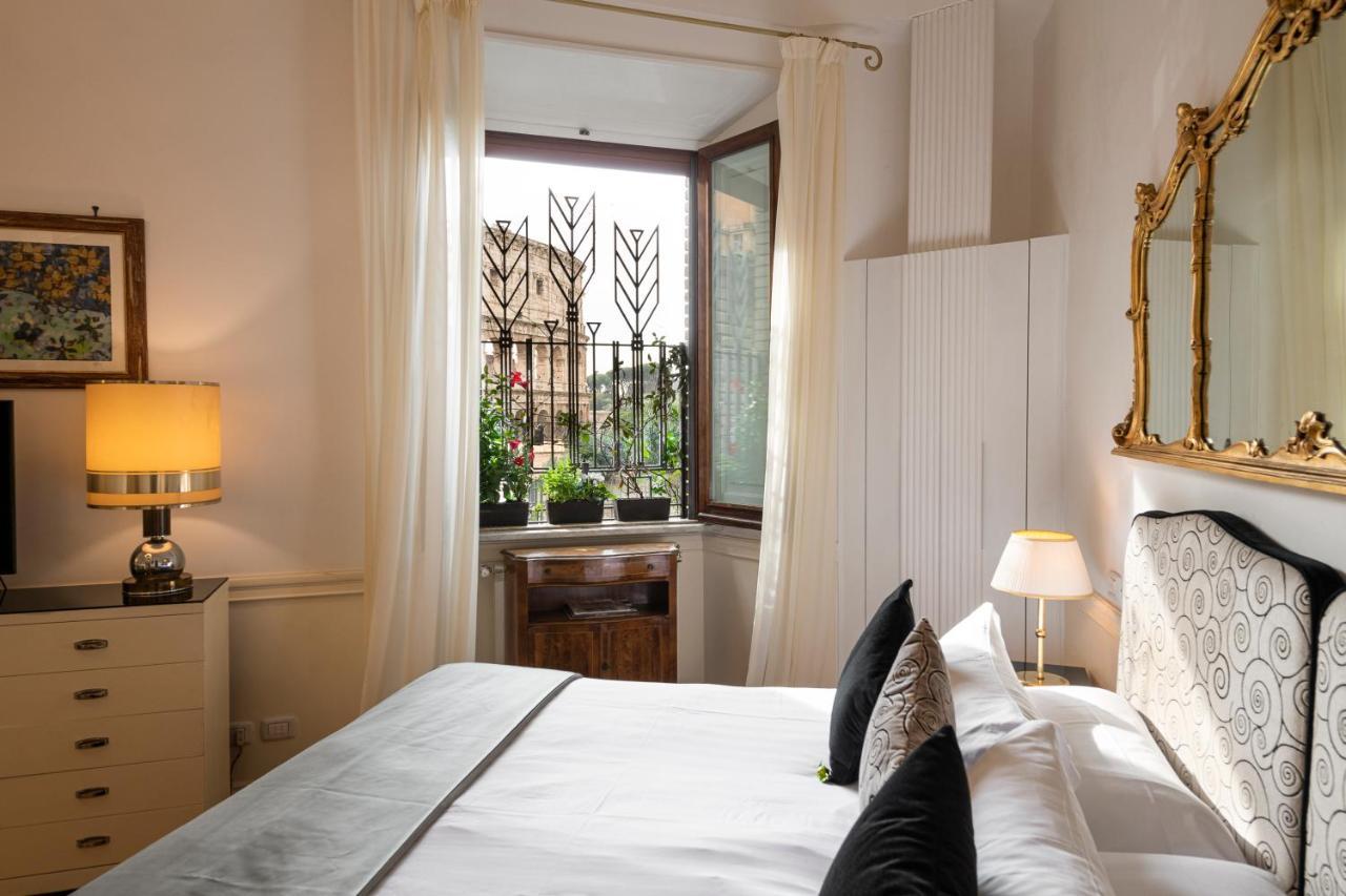 Colosseum Palace Star Guest house Rome