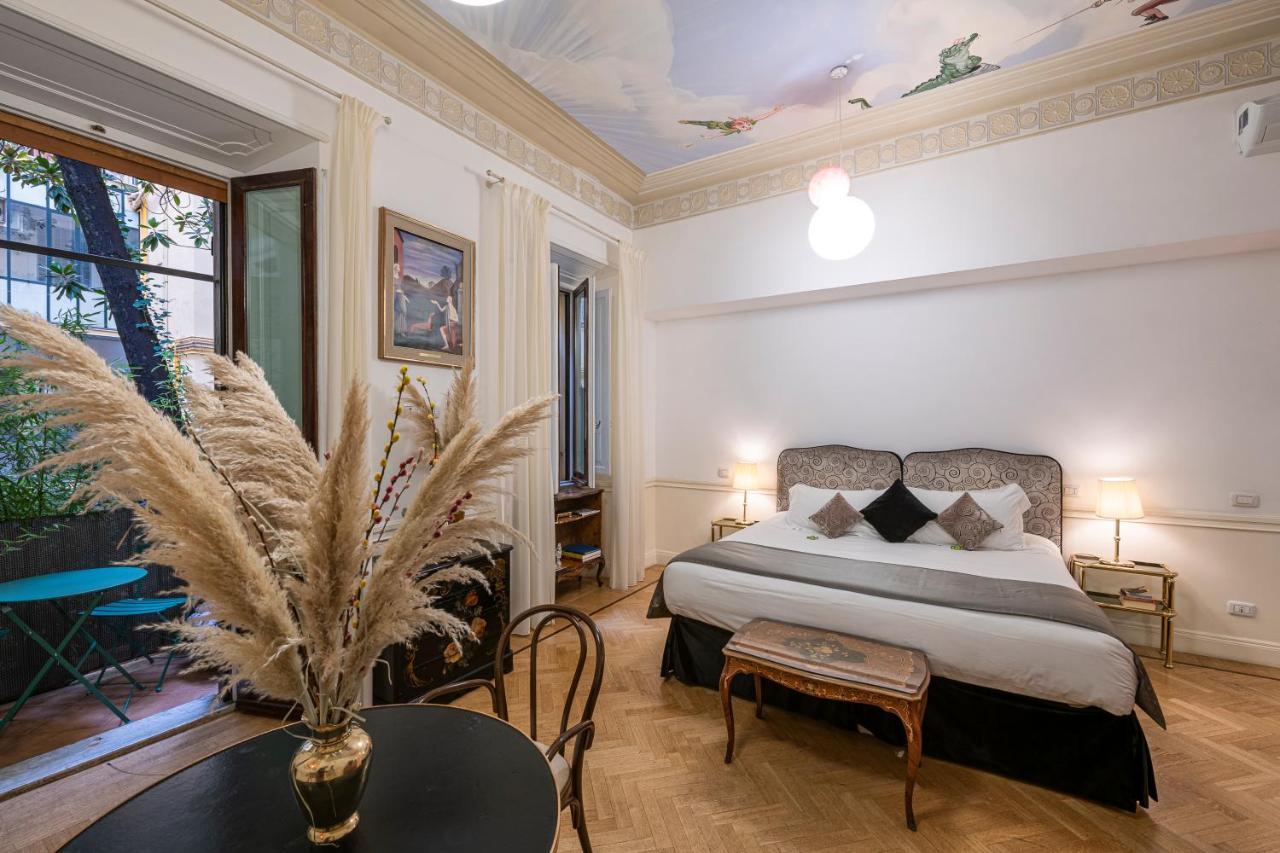 Guest house Colosseum Palace Star Rome