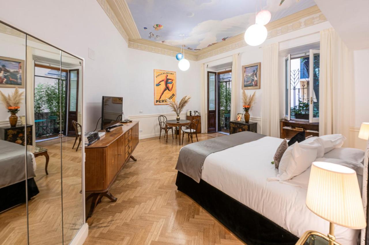 Colosseum Palace Star Guest house 3*