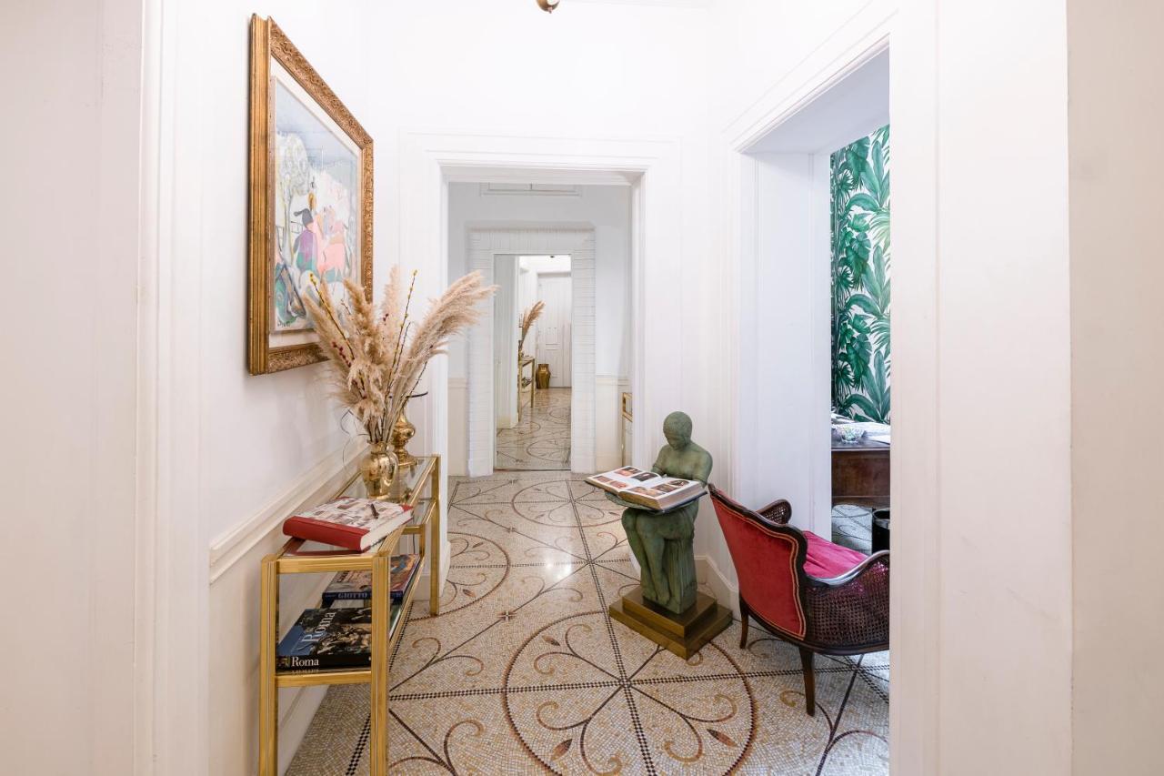 Guest house Colosseum Palace Star
