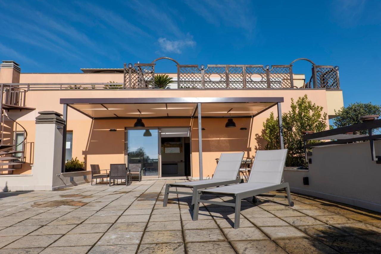 Domus Aurelia Apartment