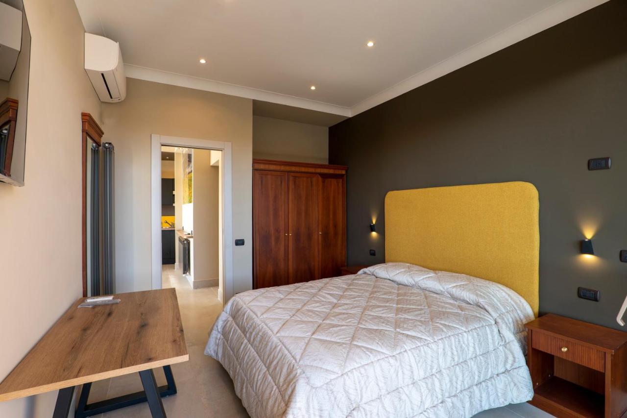 Domus Aurelia Apartment *