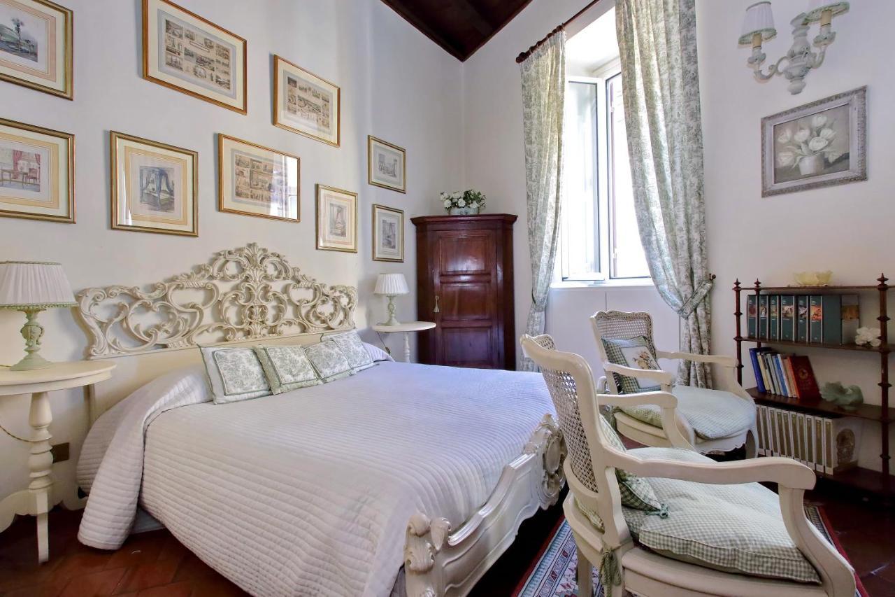 Casa Dell'angelo Rome