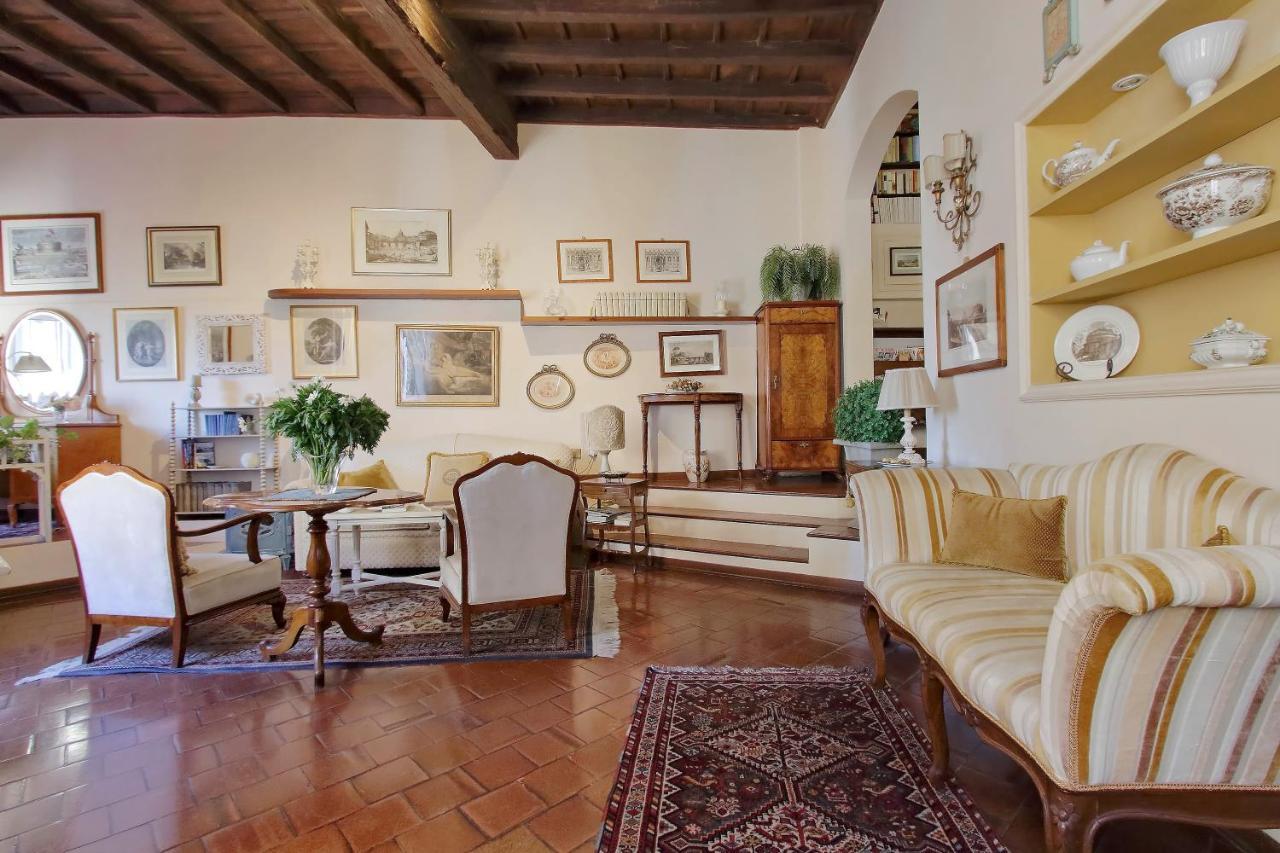 Casa Dell'angelo *