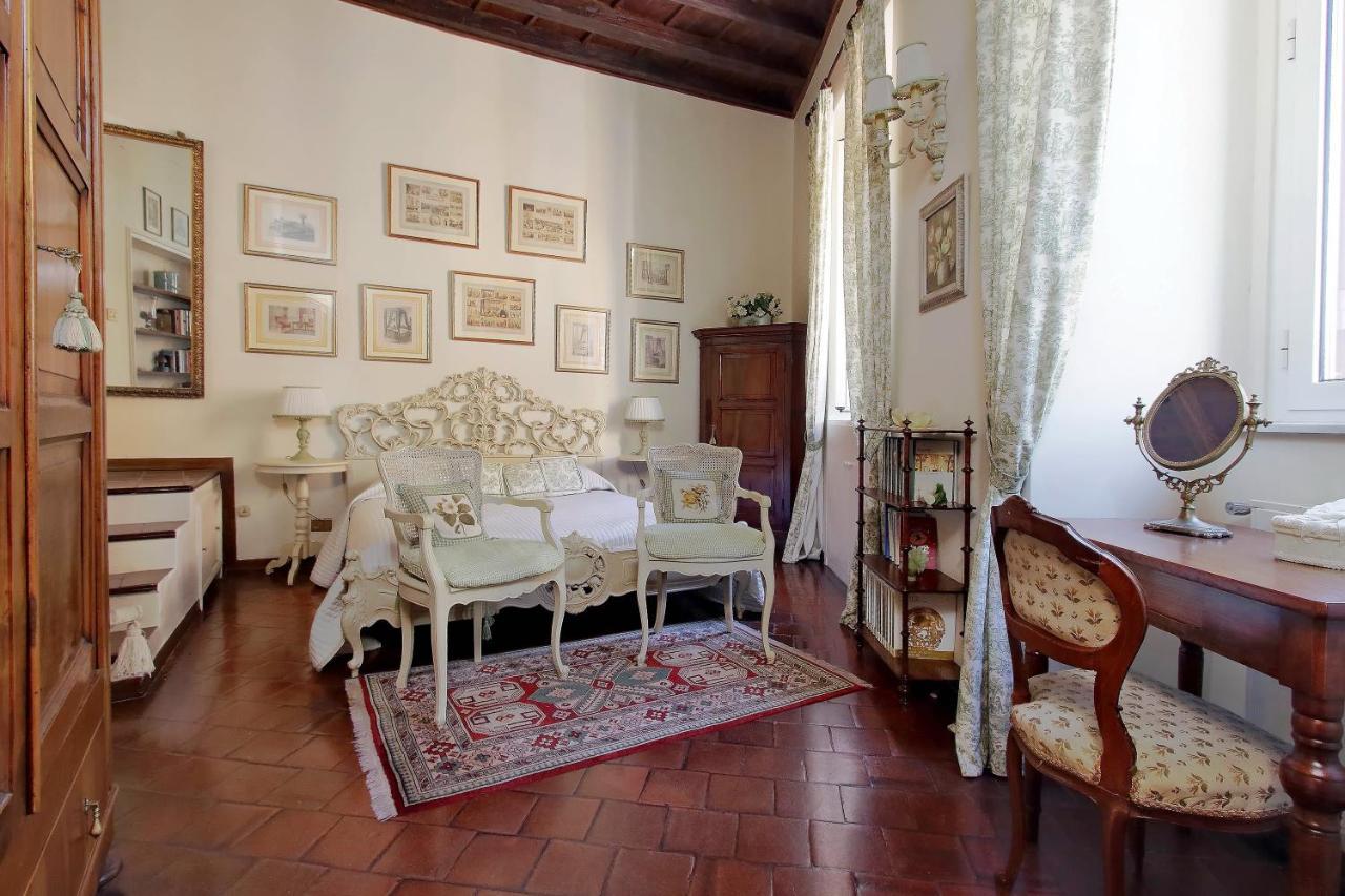 Apartment Casa Dell'angelo *