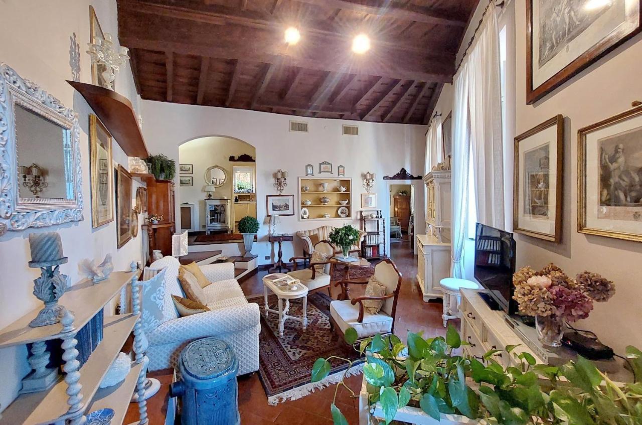 Casa Dell'angelo Apartment *