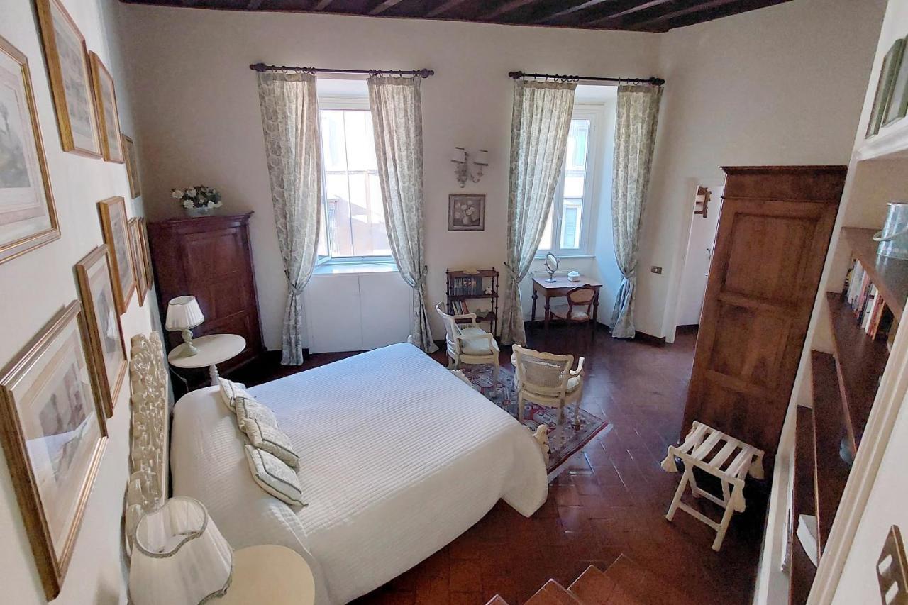 Casa Dell'angelo * Rome