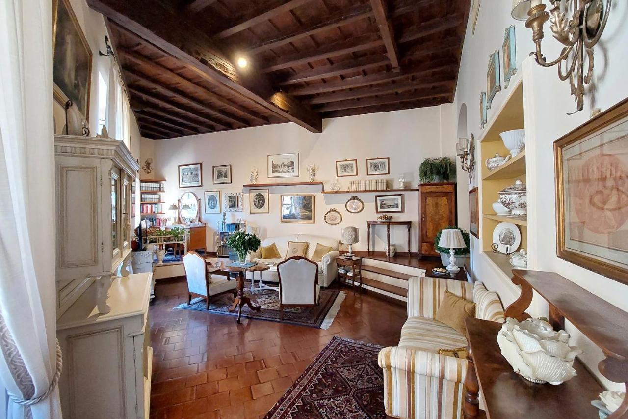 Apartment Casa Dell'angelo