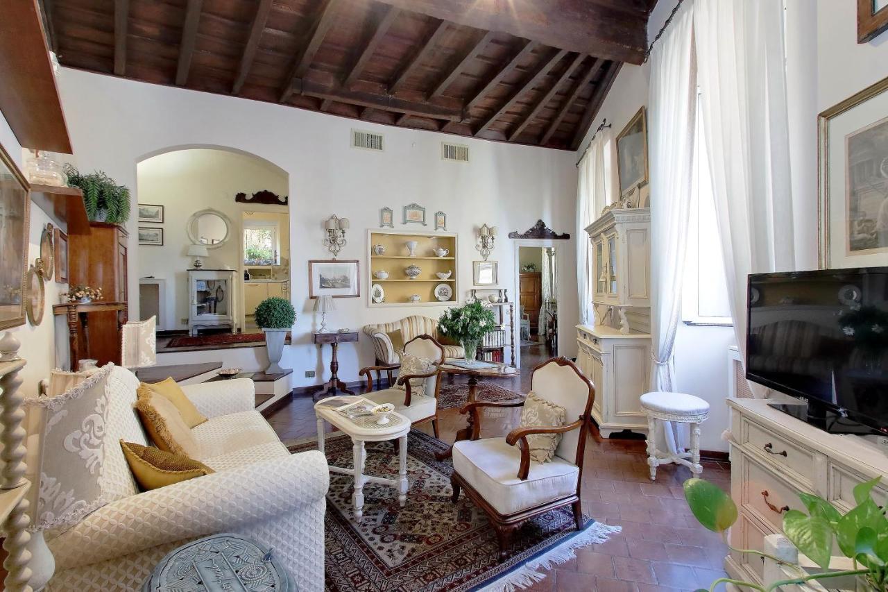 Casa Dell'angelo Apartment Rome