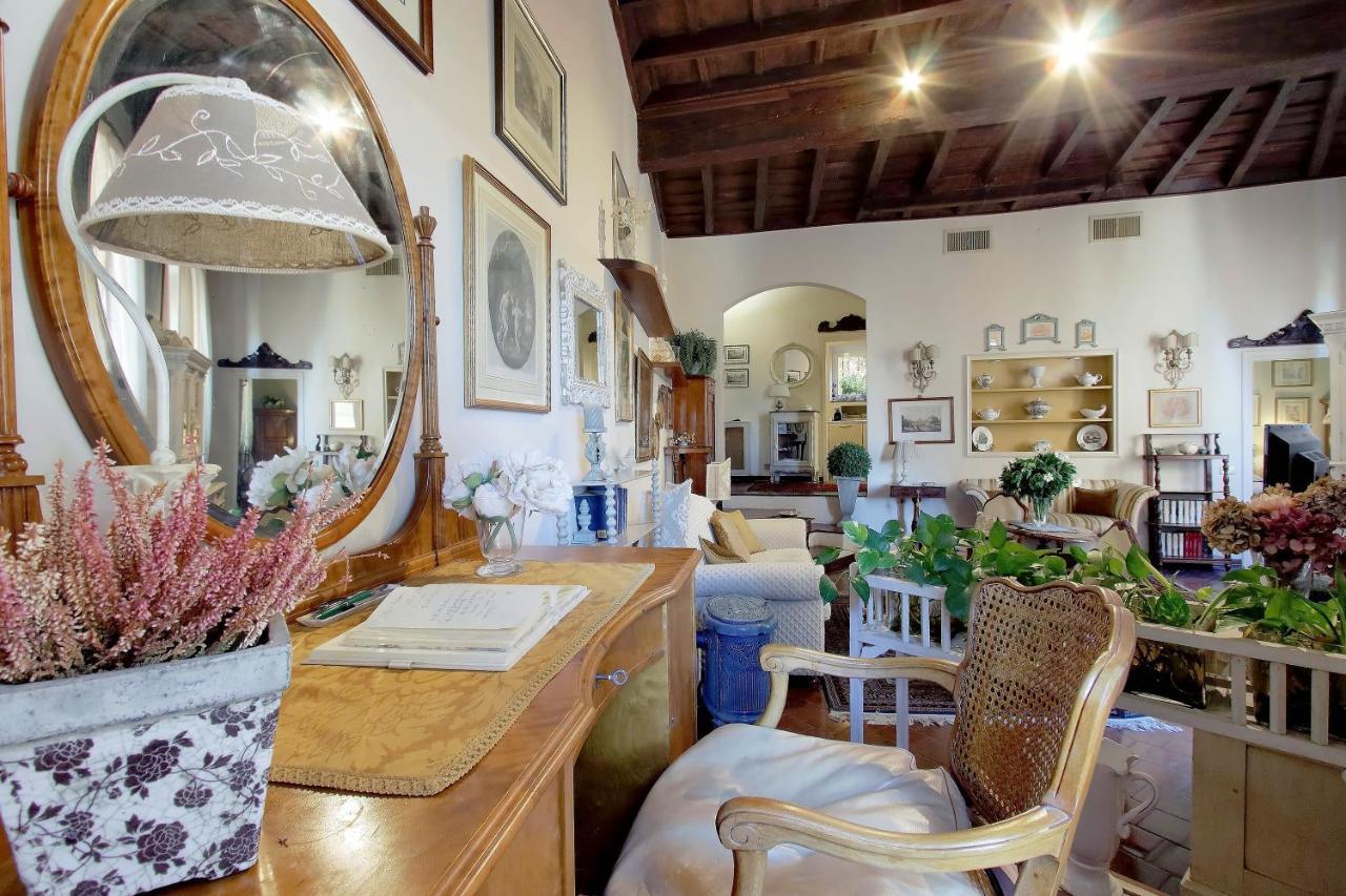 Apartment Casa Dell'angelo *