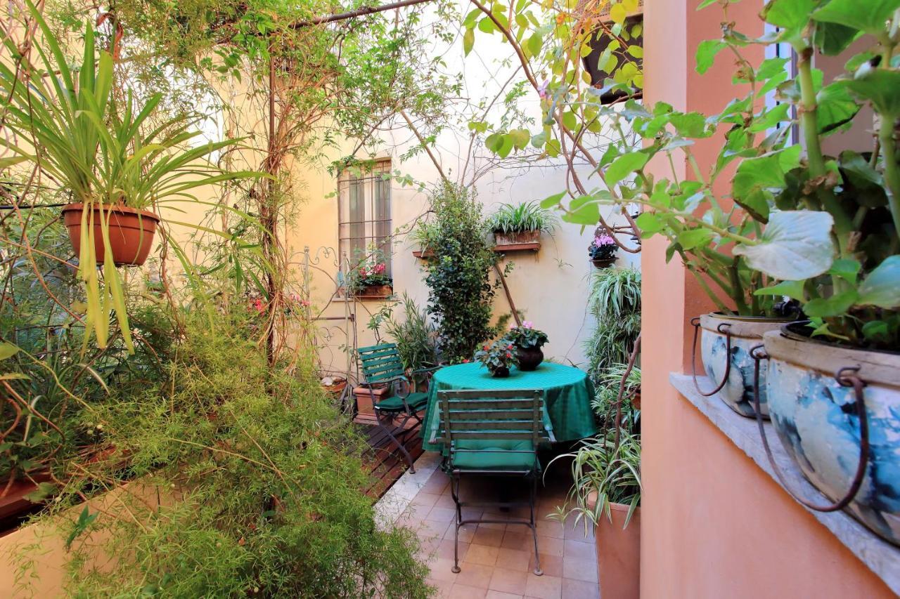 Casa Dell'angelo Apartment Rome