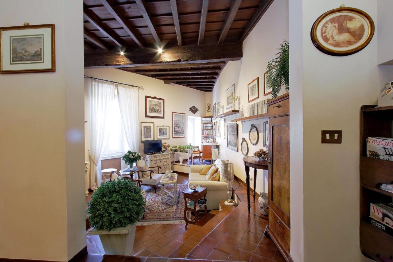 Casa Dell'angelo Apartment