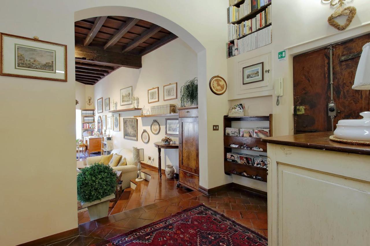 Apartment Casa Dell'angelo *