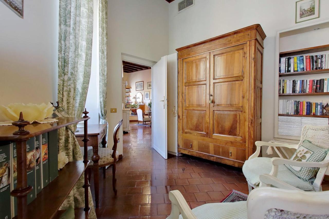 Casa Dell'angelo Apartment *
