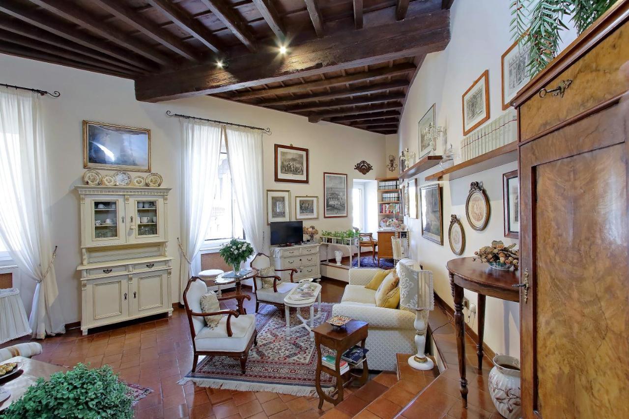 Apartment Casa Dell'angelo Rome