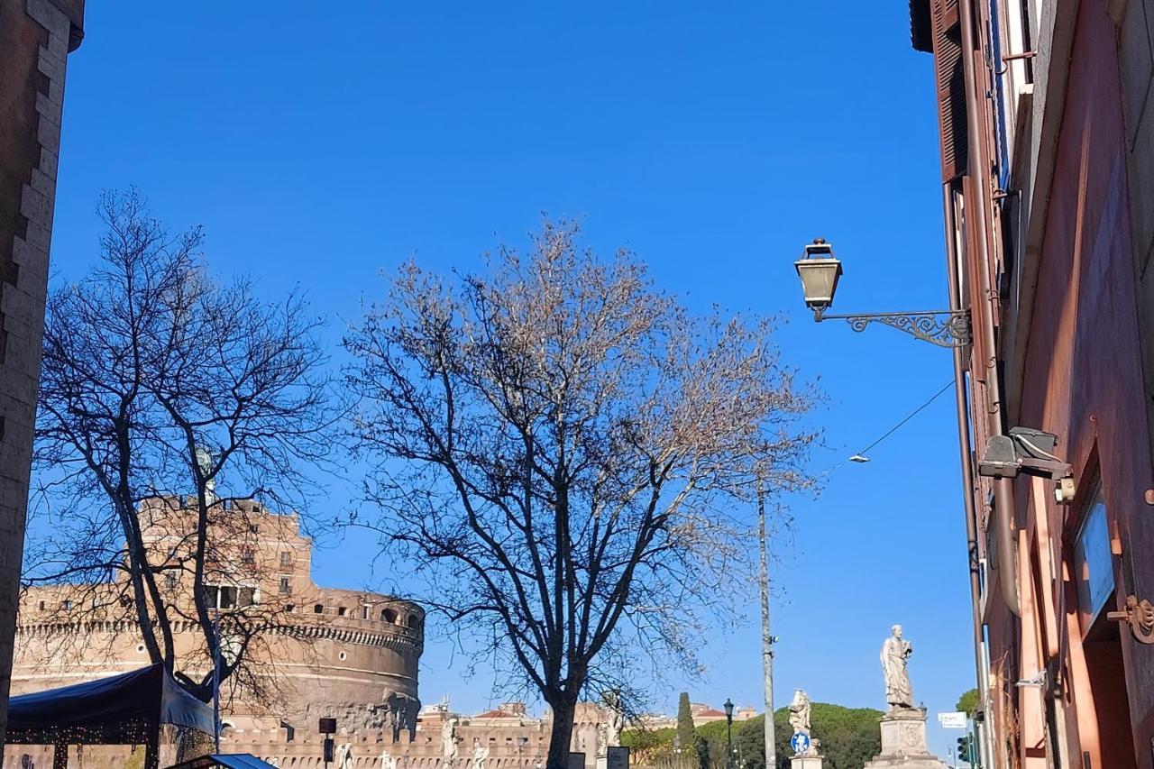 Casa Dell'angelo * Rome