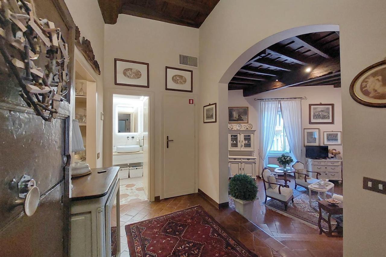 Casa Dell'angelo Apartment *