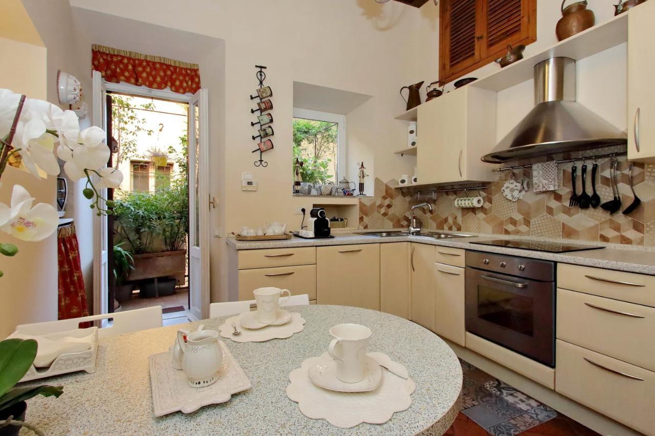 Casa Dell'angelo * Rome