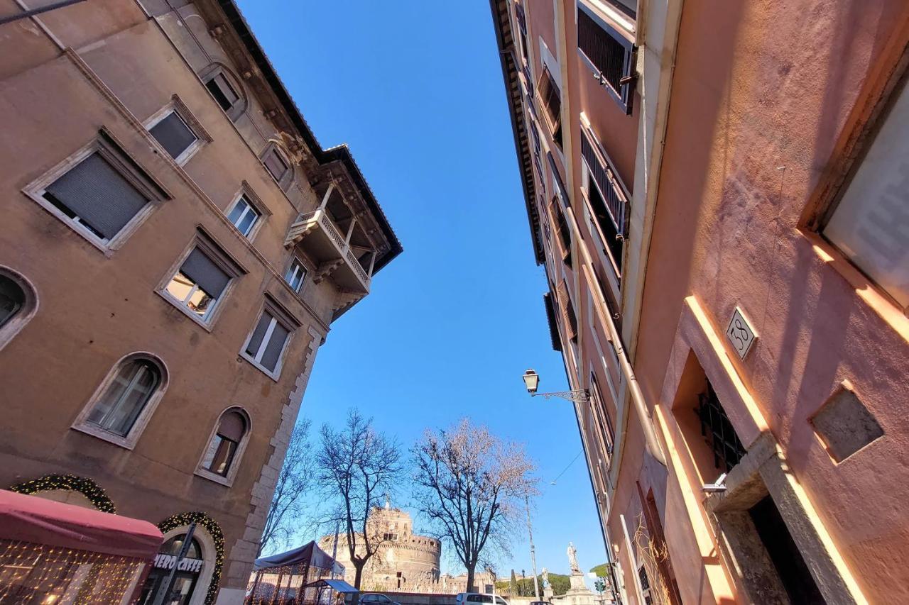 Apartment Casa Dell'angelo