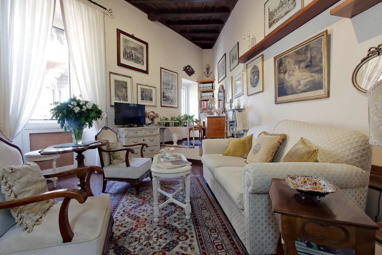 Casa Dell'angelo Rome