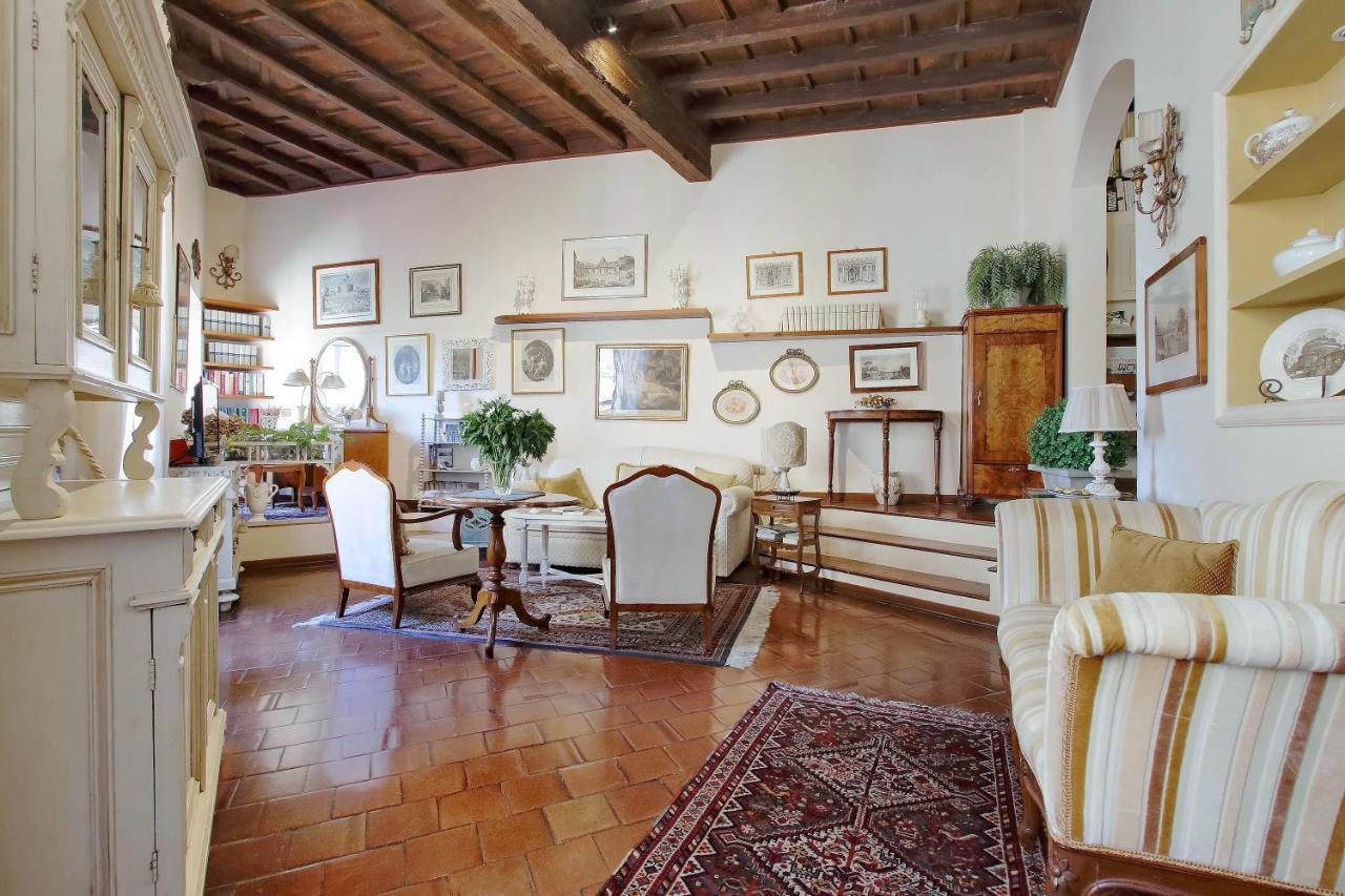 Casa Dell'angelo Apartment
